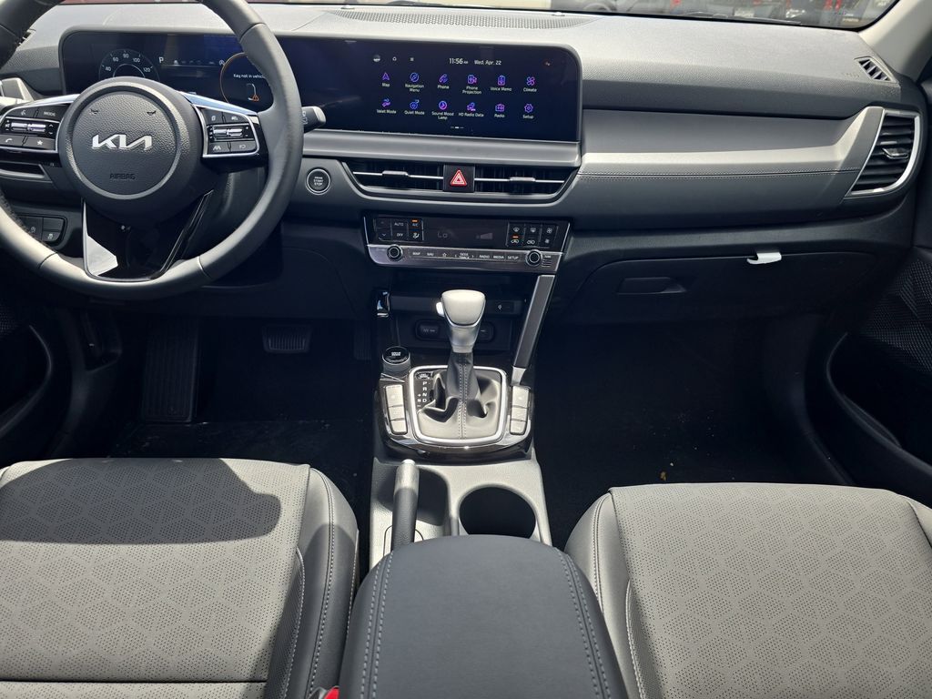 2026 Kia Seltos EX San Clemente CA