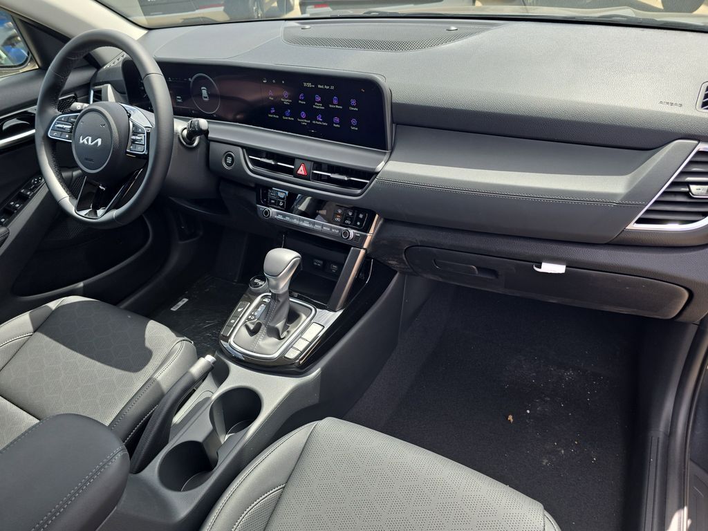 2026 Kia Seltos EX San Clemente CA