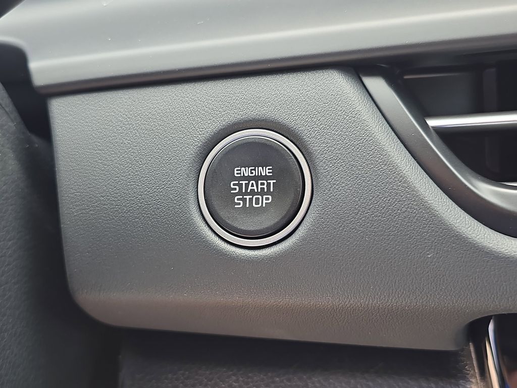 2026 Kia Seltos EX San Clemente CA