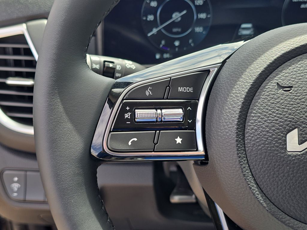 2026 Kia Seltos EX San Clemente CA