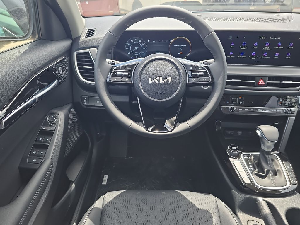 2026 Kia Seltos EX San Clemente CA