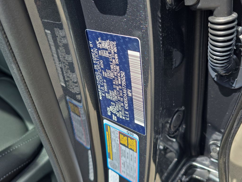 2026 Kia Seltos EX San Clemente CA