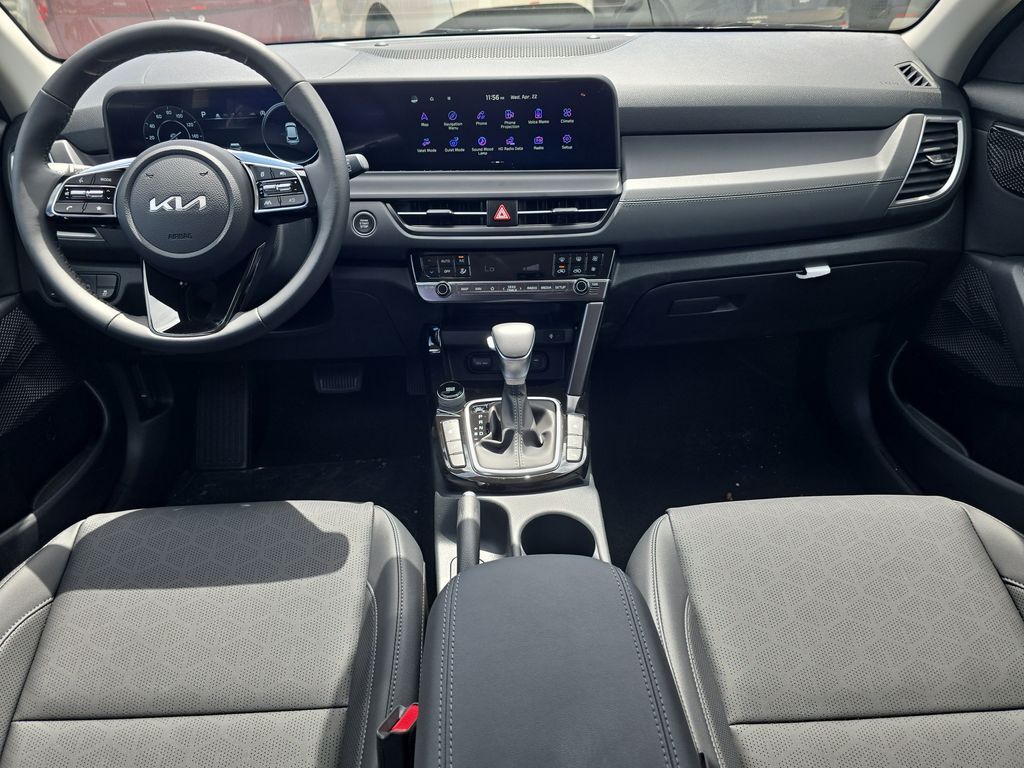 2026 Kia Seltos EX San Clemente CA