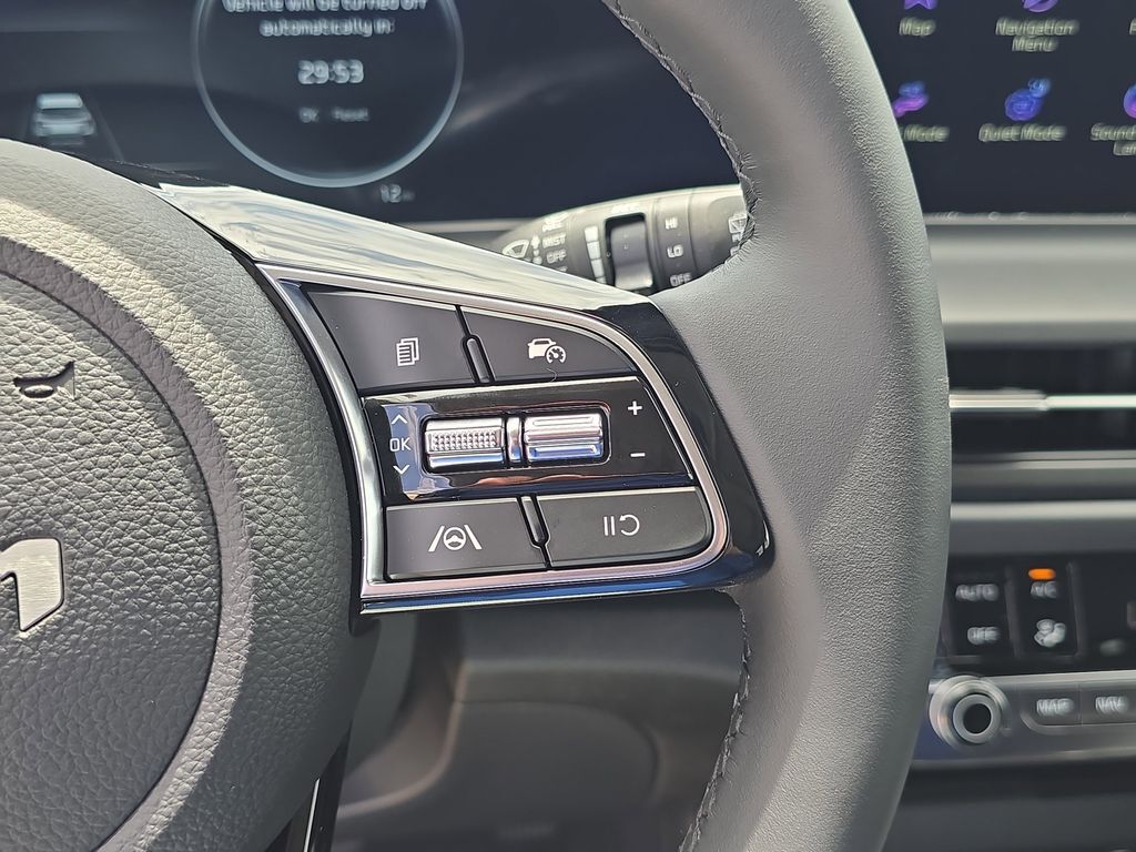 2026 Kia Seltos EX San Clemente CA