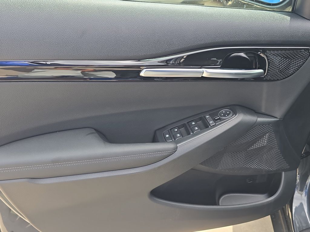 2026 Kia Seltos EX San Clemente CA