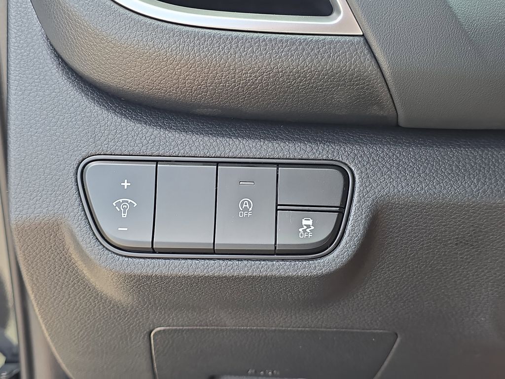 2026 Kia Seltos EX San Clemente CA