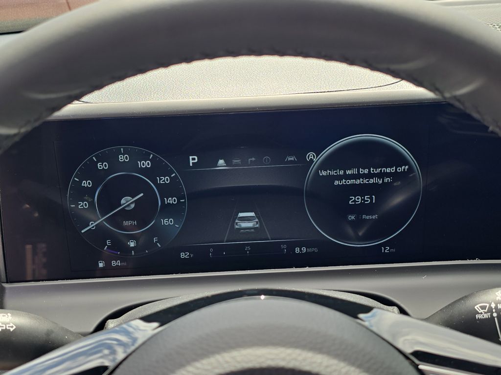 2026 Kia Seltos EX San Clemente CA