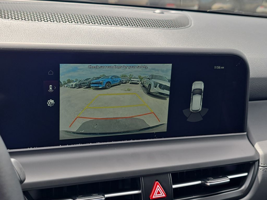 2026 Kia Seltos EX San Clemente CA