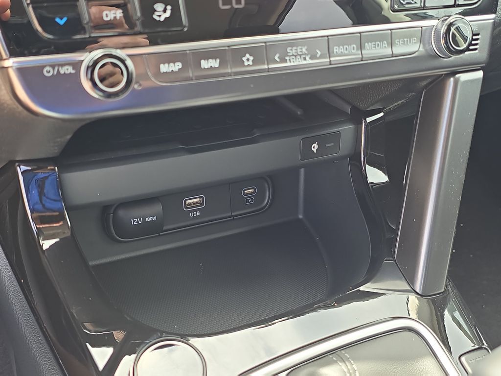 2026 Kia Seltos EX San Clemente CA