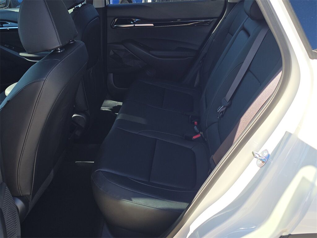 2026 Kia Seltos EX San Clemente CA