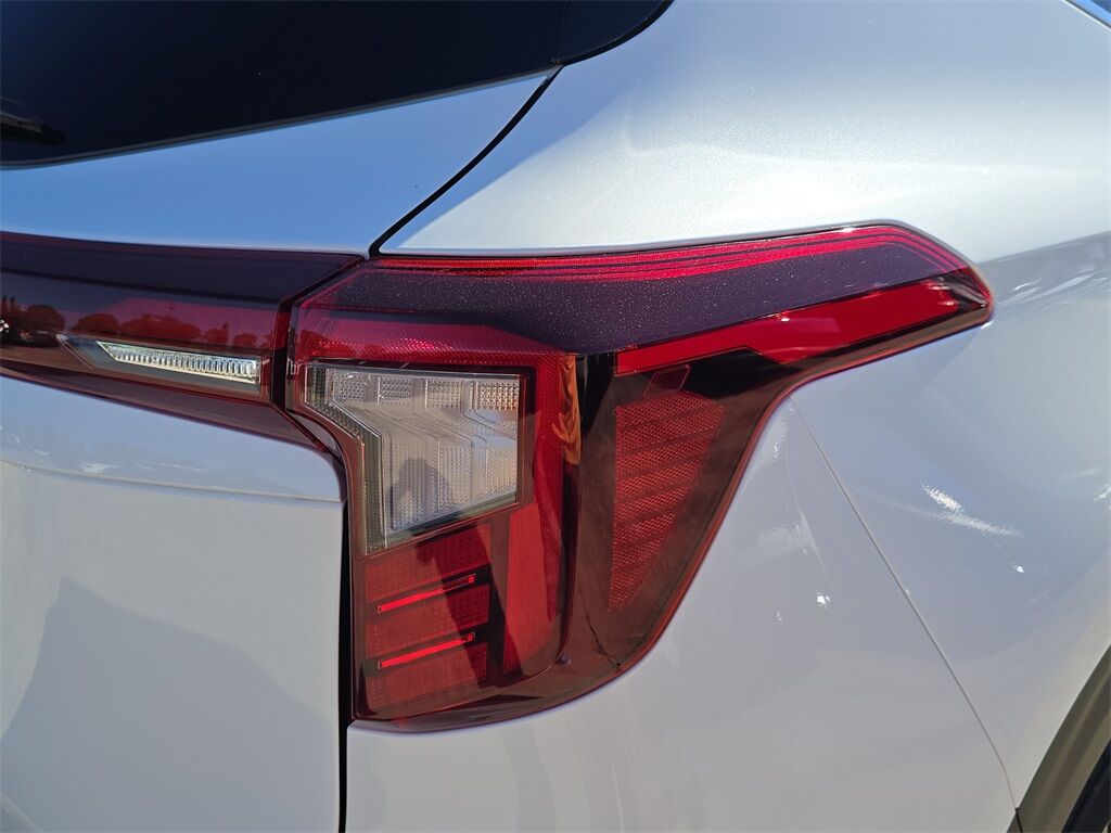 2026 Kia Seltos EX San Clemente CA