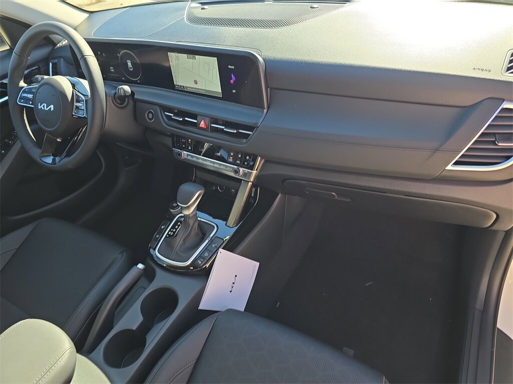 2026 Kia Seltos EX San Clemente CA