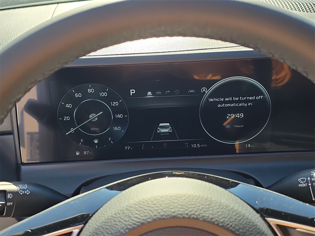 2026 Kia Seltos EX San Clemente CA