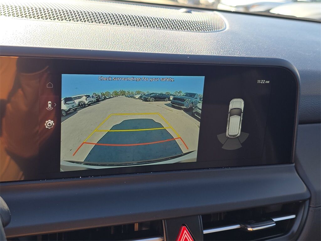 2026 Kia Seltos EX San Clemente CA