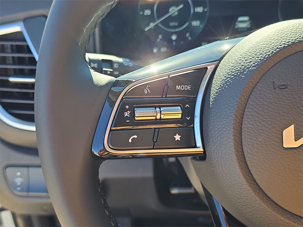 2026 Kia Seltos EX San Clemente CA