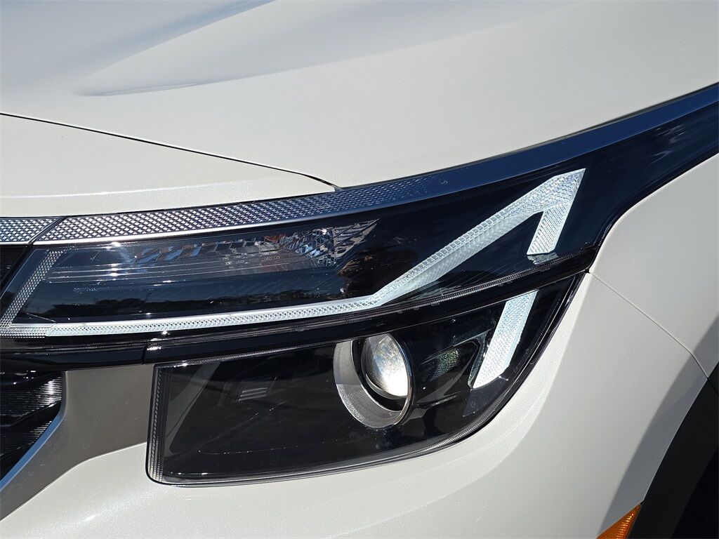 2026 Kia Seltos EX San Clemente CA