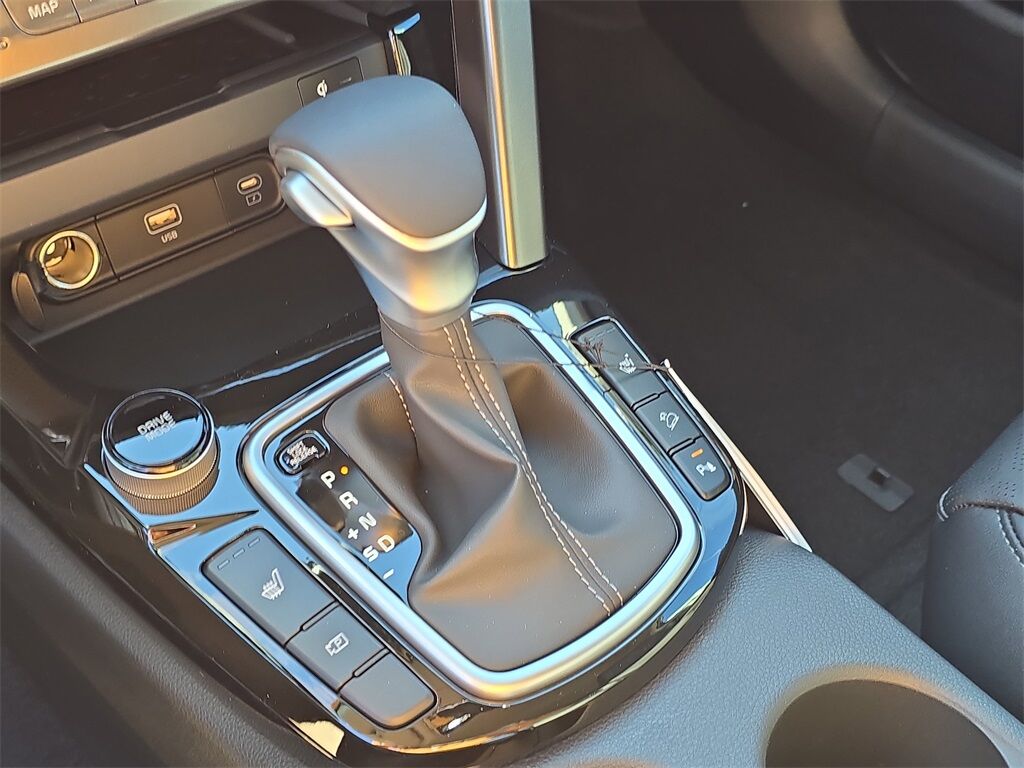 2026 Kia Seltos EX San Clemente CA