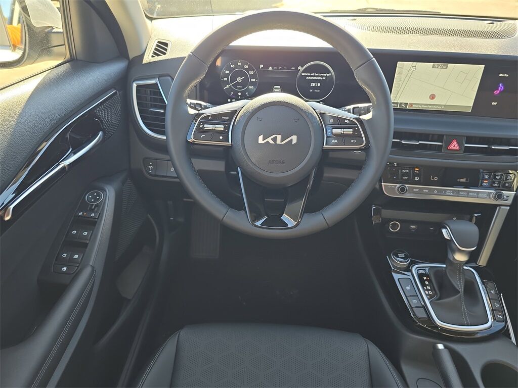 2026 Kia Seltos EX San Clemente CA