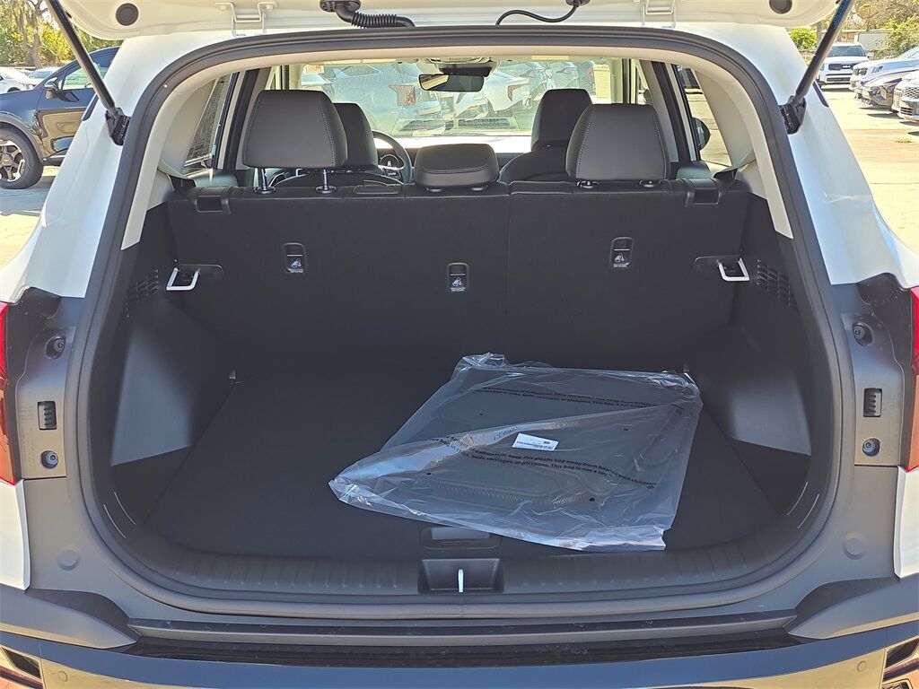 2026 Kia Seltos EX San Clemente CA