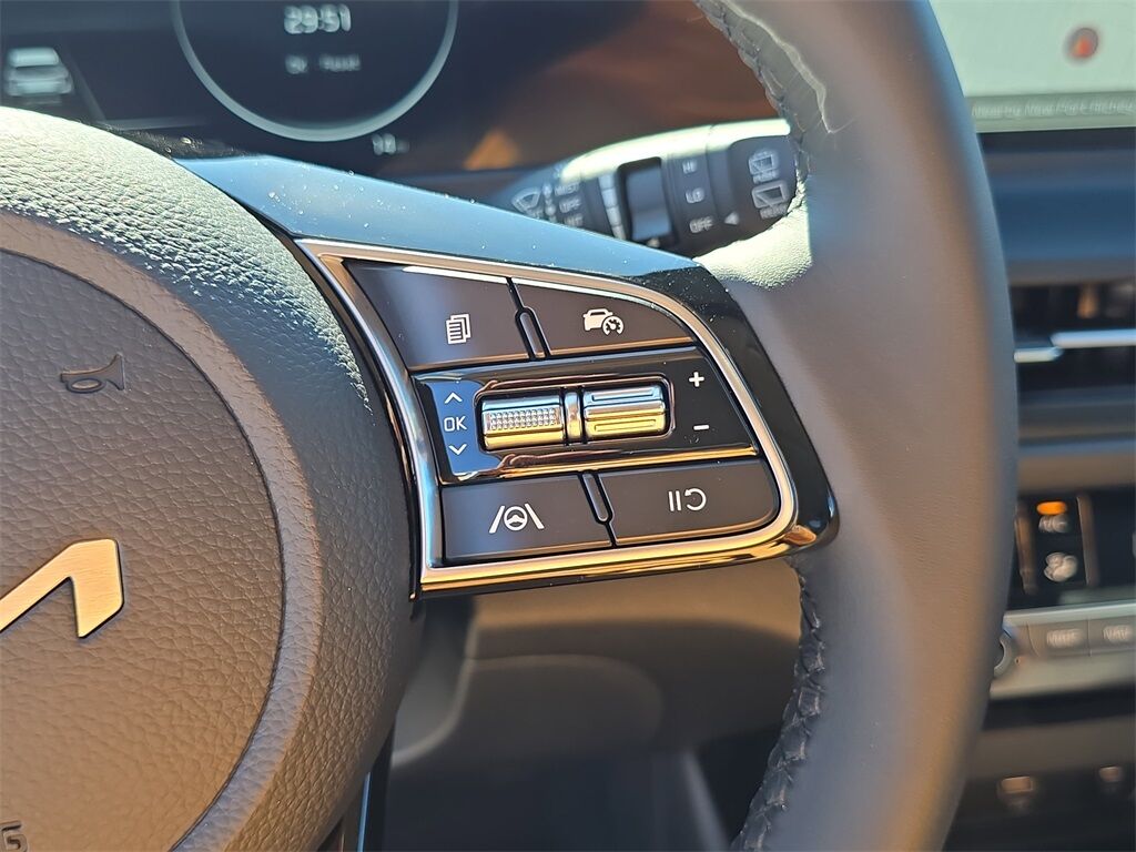 2026 Kia Seltos EX San Clemente CA