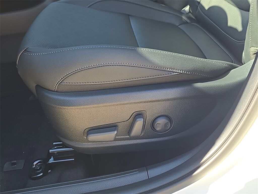 2026 Kia Seltos EX San Clemente CA