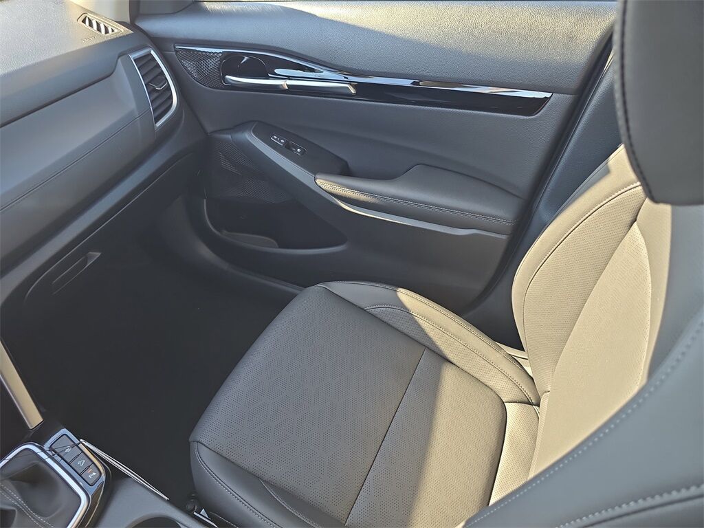 2026 Kia Seltos EX San Clemente CA