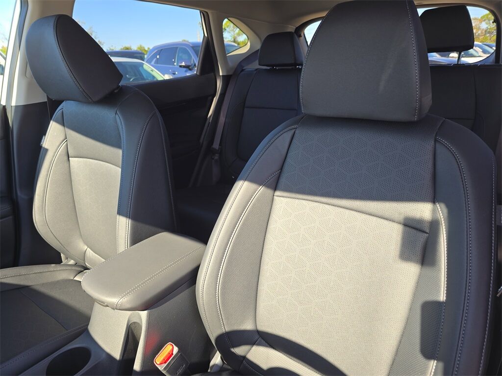 2026 Kia Seltos EX San Clemente CA