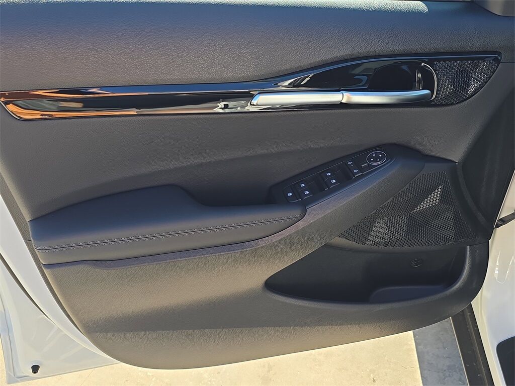 2026 Kia Seltos EX San Clemente CA