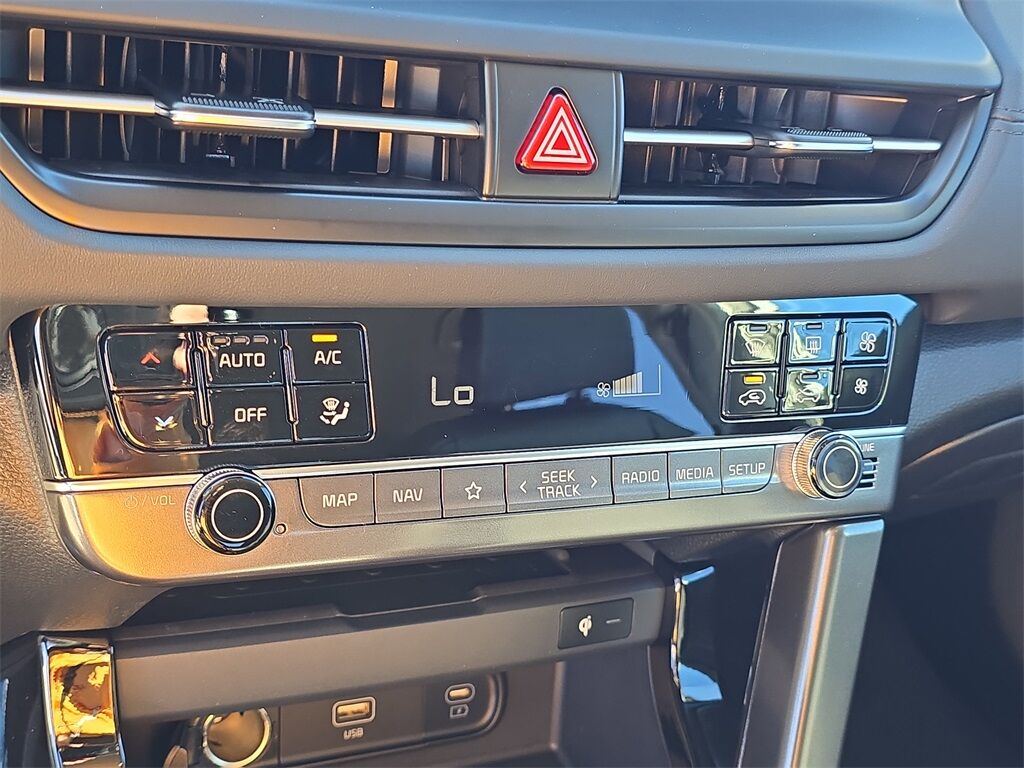 2026 Kia Seltos EX San Clemente CA