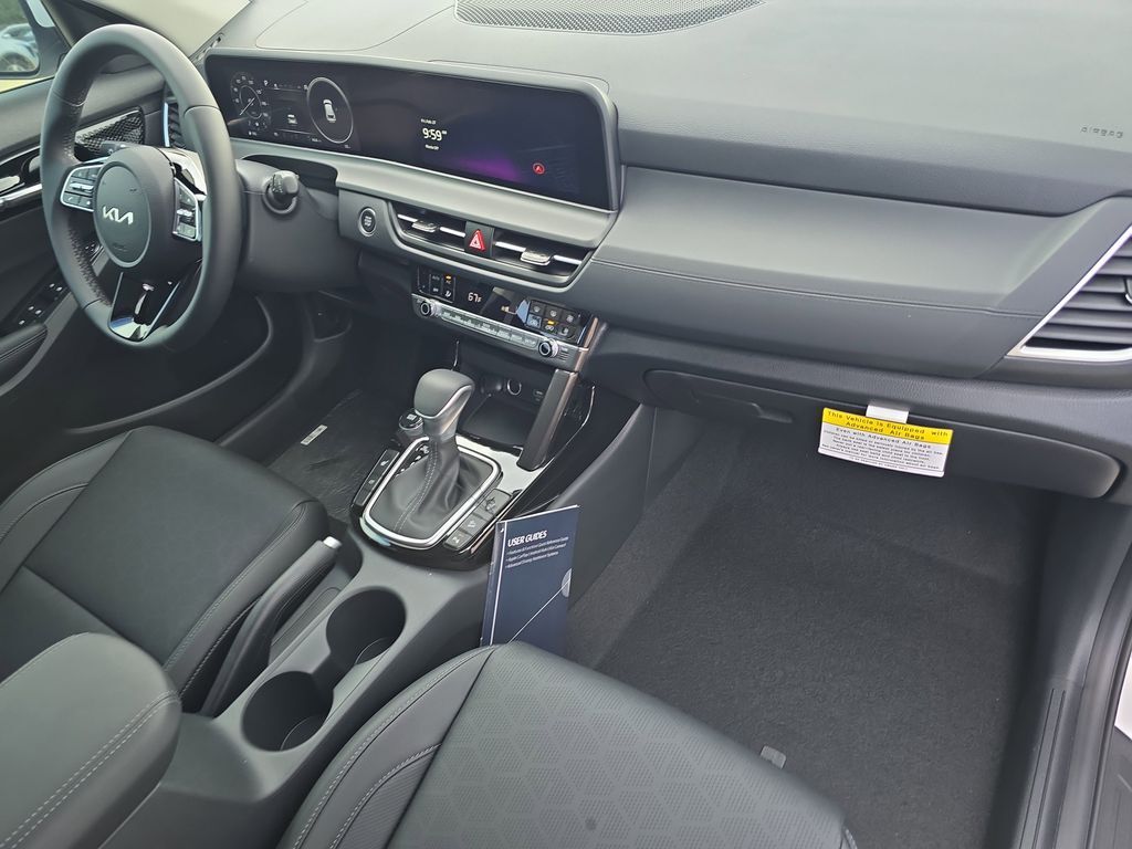 2026 Kia Seltos EX San Clemente CA