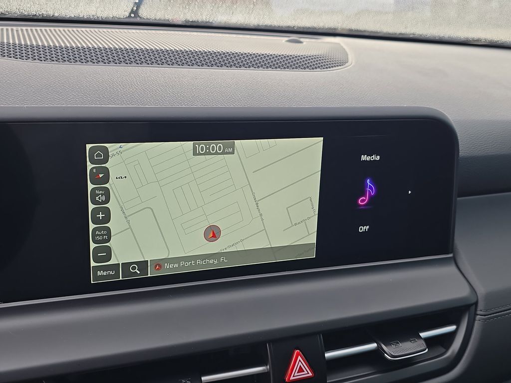 2026 Kia Seltos EX San Clemente CA