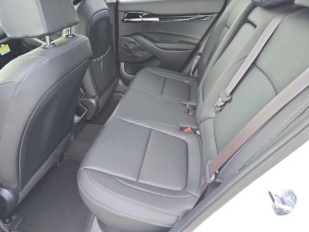 2026 Kia Seltos EX San Clemente CA