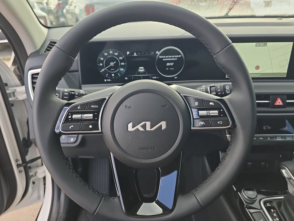 2026 Kia Seltos EX San Clemente CA