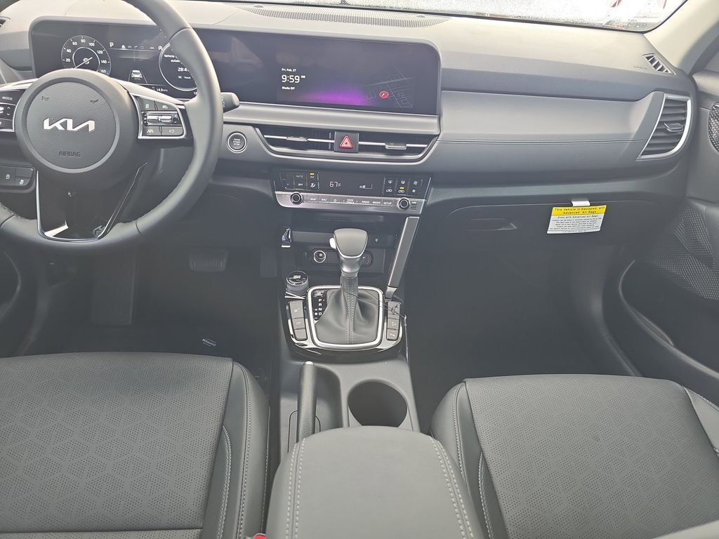 2026 Kia Seltos EX San Clemente CA