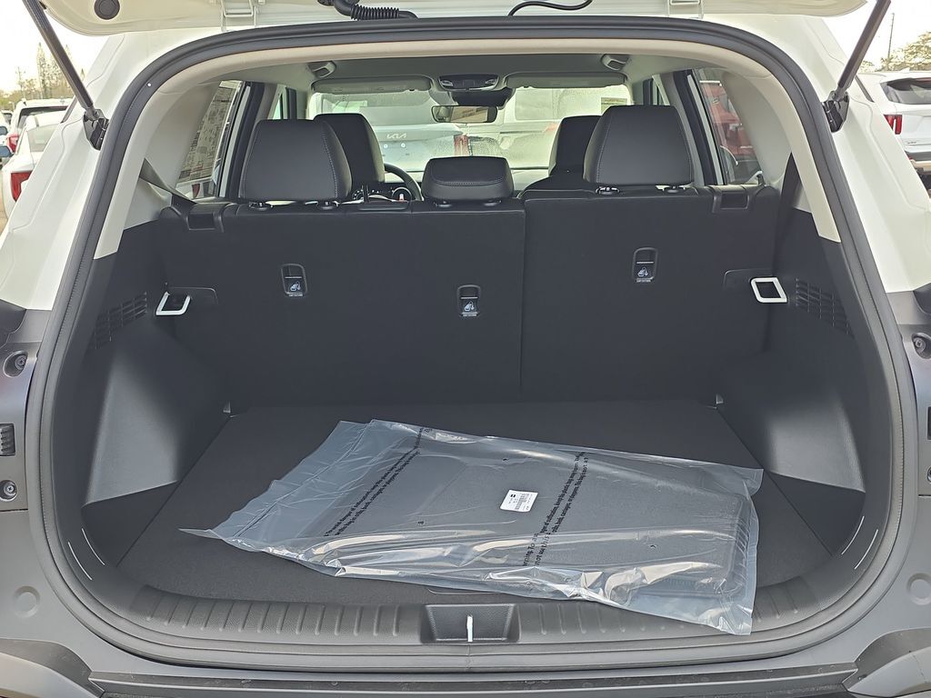 2026 Kia Seltos EX San Clemente CA