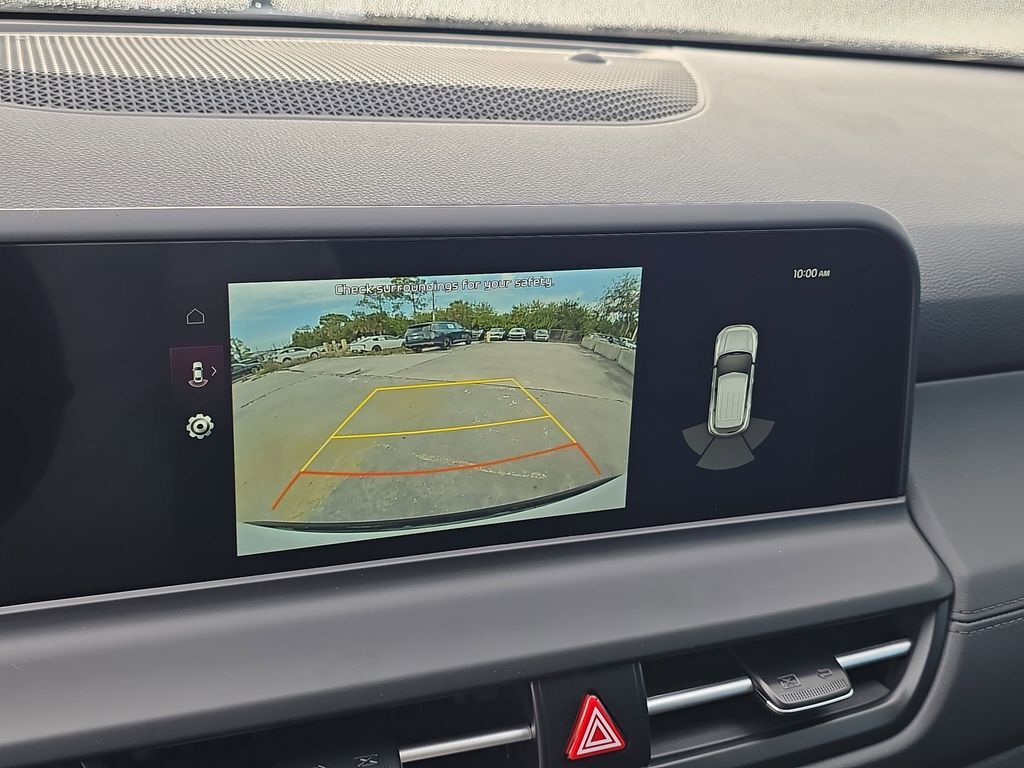 2026 Kia Seltos EX San Clemente CA