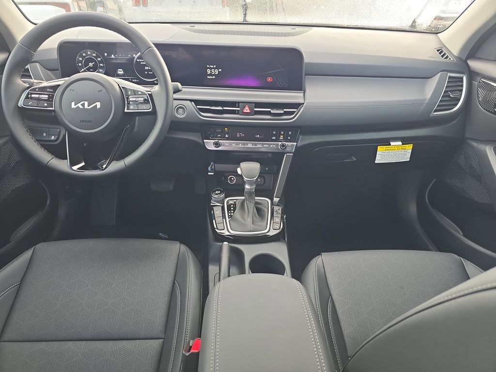 2026 Kia Seltos EX San Clemente CA