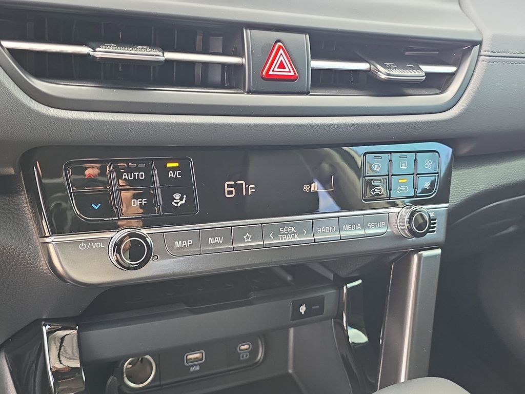 2026 Kia Seltos EX San Clemente CA