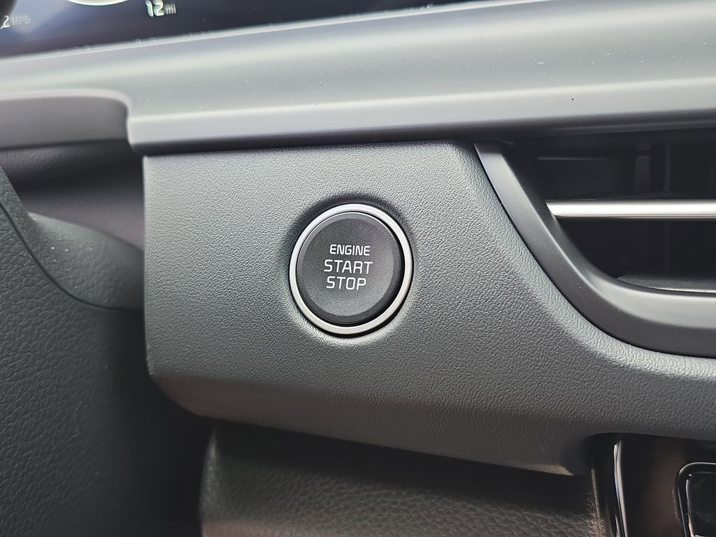 2026 Kia Seltos EX San Clemente CA