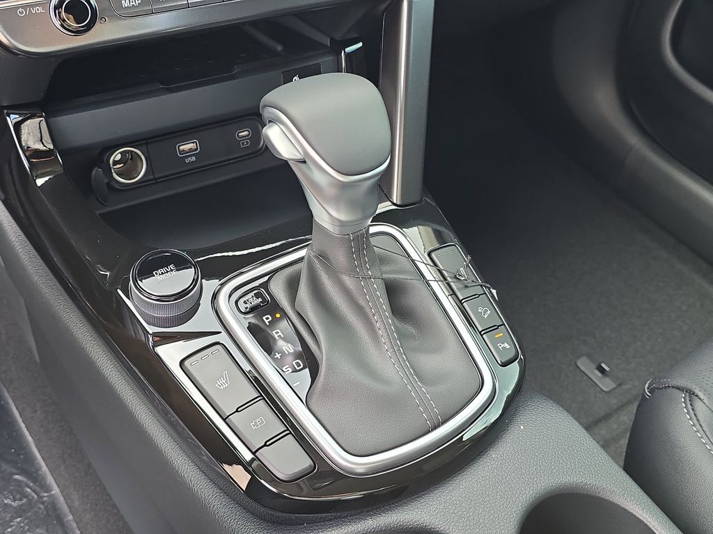 2026 Kia Seltos EX San Clemente CA