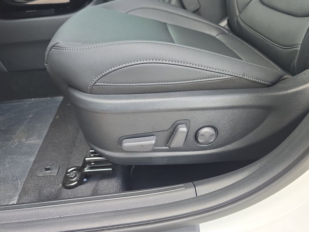 2026 Kia Seltos EX San Clemente CA