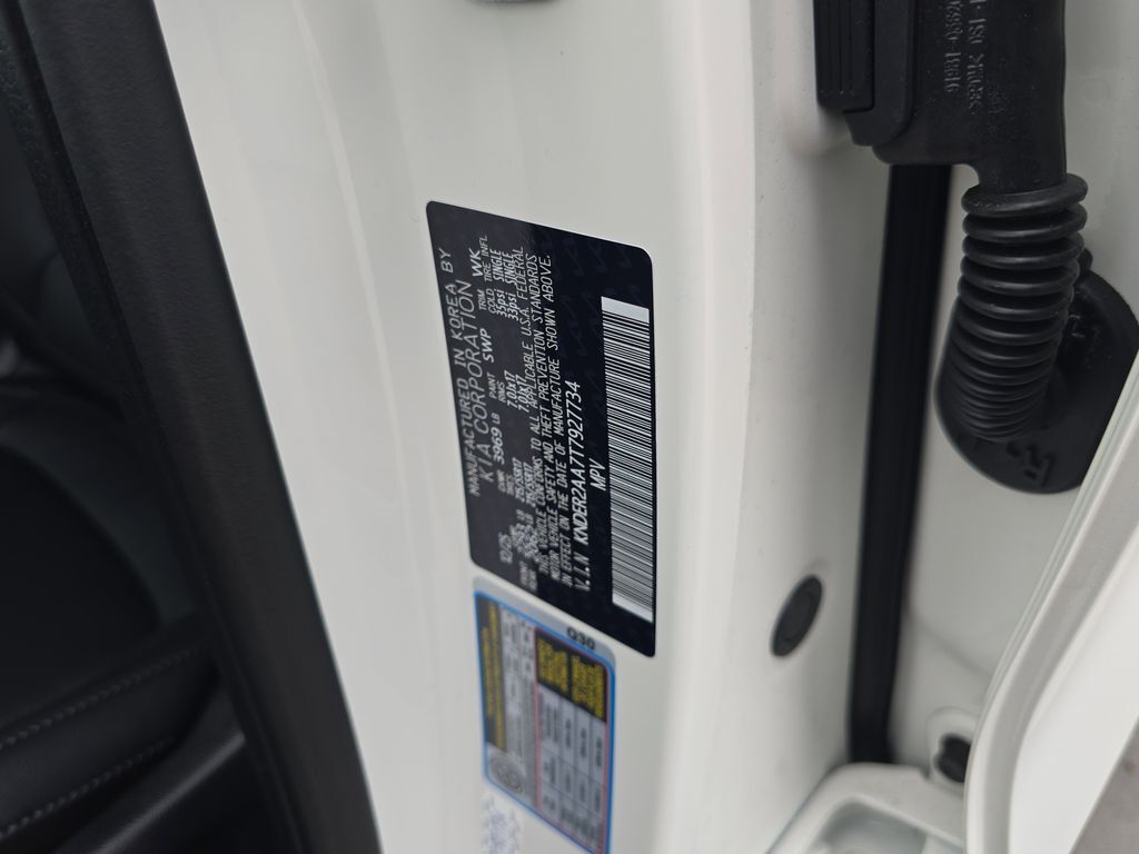 2026 Kia Seltos EX San Clemente CA