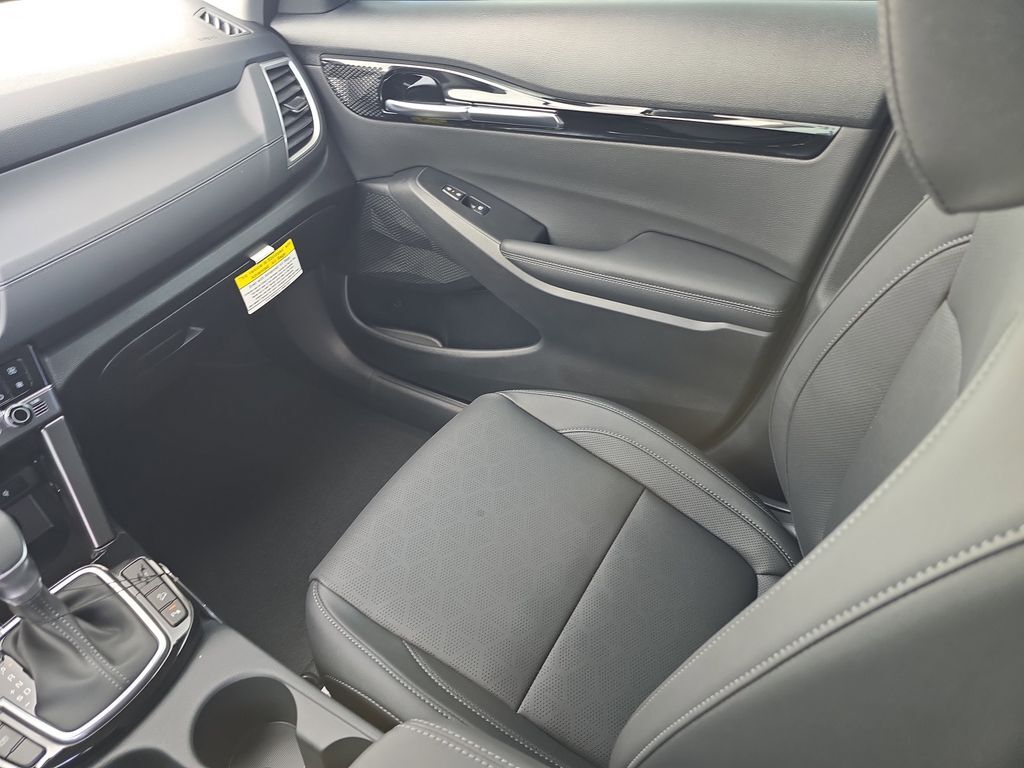 2026 Kia Seltos EX San Clemente CA