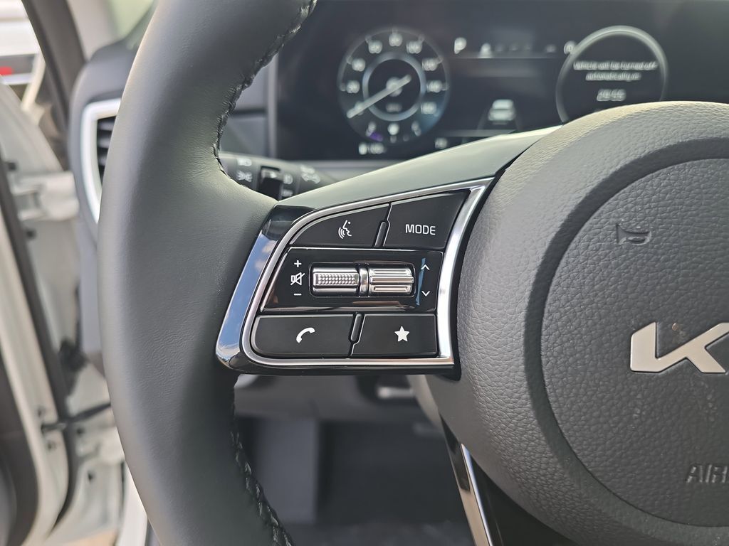 2026 Kia Seltos EX San Clemente CA