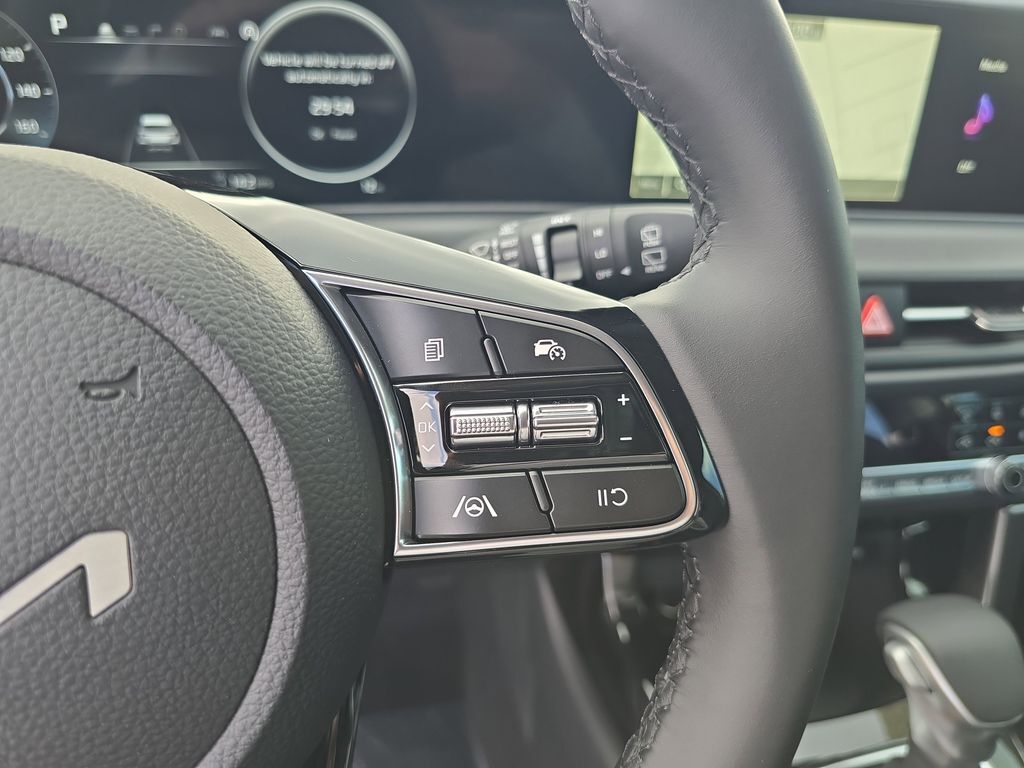 2026 Kia Seltos EX San Clemente CA