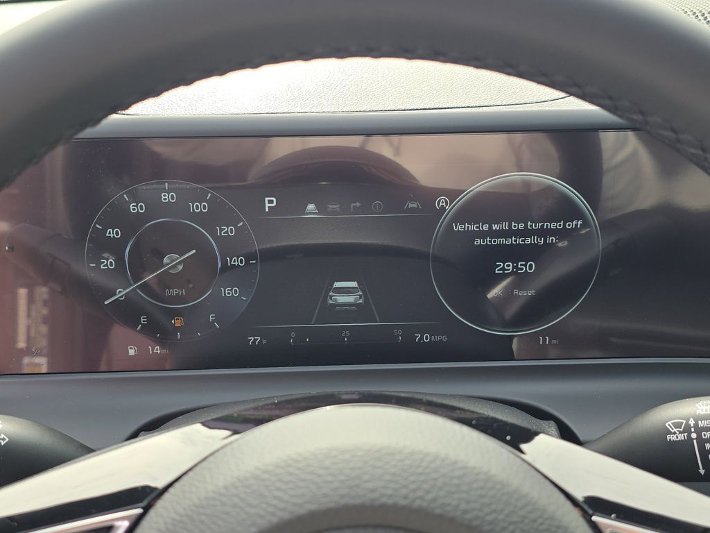 2026 Kia Seltos EX San Clemente CA