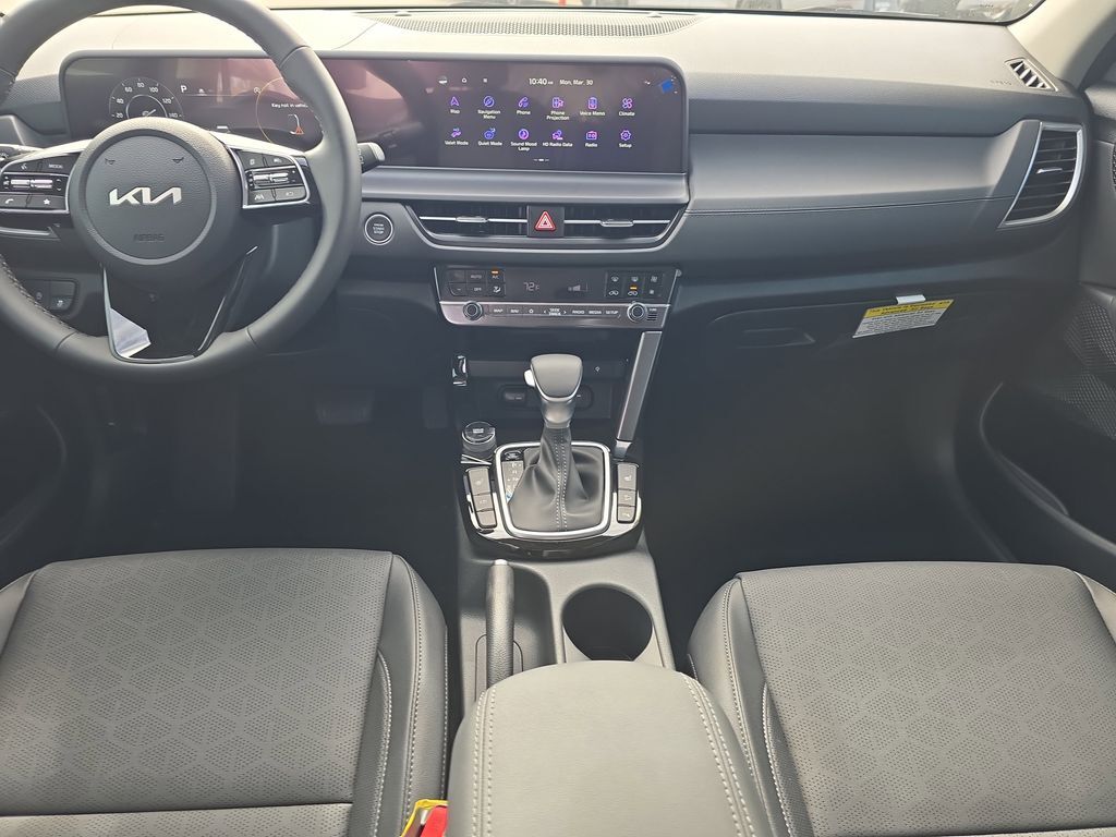 2026 Kia Seltos EX San Clemente CA