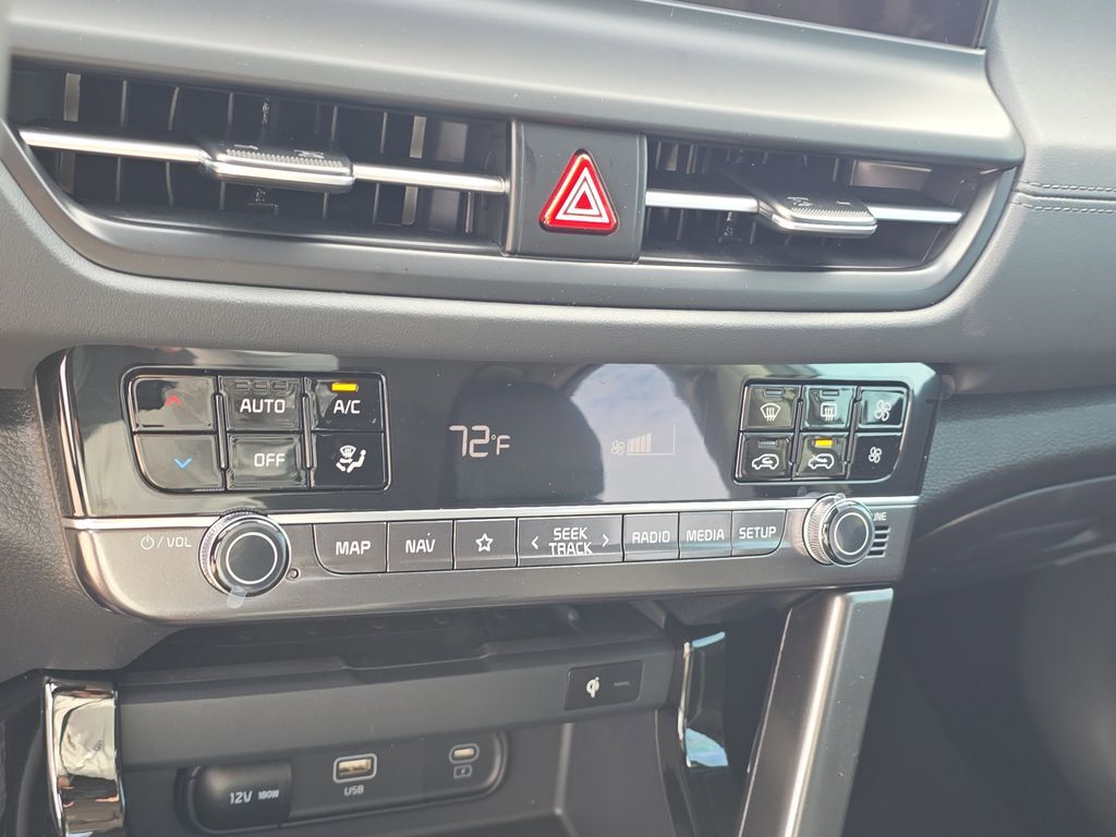 2026 Kia Seltos EX San Clemente CA