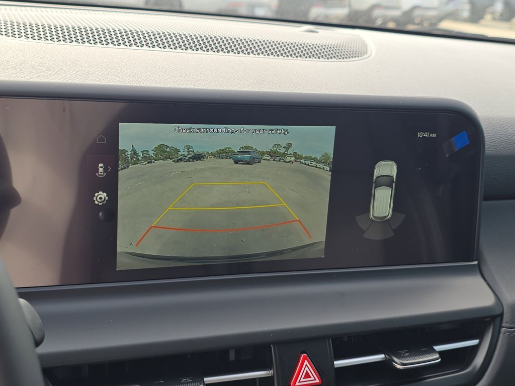 2026 Kia Seltos EX San Clemente CA