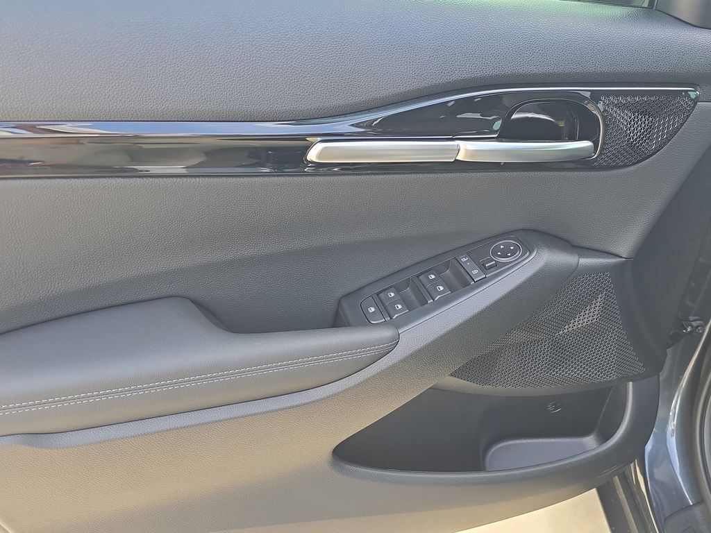 2026 Kia Seltos EX San Clemente CA